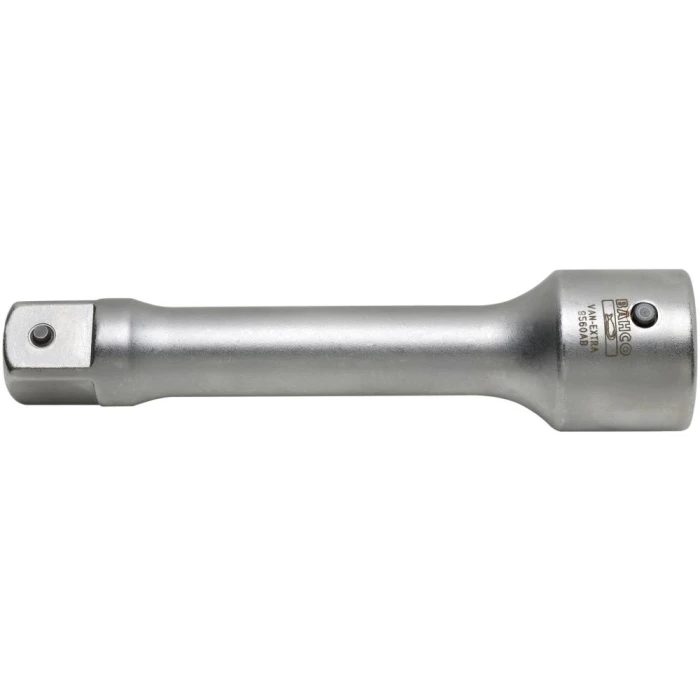 Forlænger 200 mm 1″ 9560AB