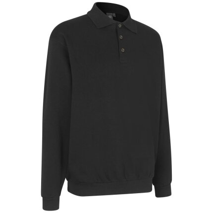 Polosweatshirt 0601