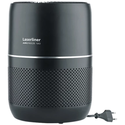 Laserliner AirBreeze 120 luftrenser