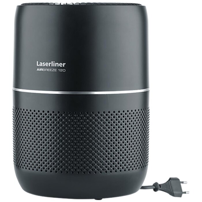 Laserliner AirBreeze 120 luftrenser