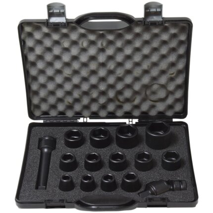 Shinano pneum. skraldenøgle 3/8″ mini, SI-1218 Shinano pneum. skraldenøgle 3/8″ mini, SI-1218