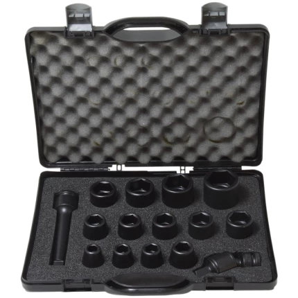 Shinano pneum. skraldenøgle 3/8″ mini, SI-1218 Shinano pneum. skraldenøgle 3/8″ mini, SI-1218