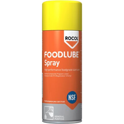 Foodlube spray 300ml