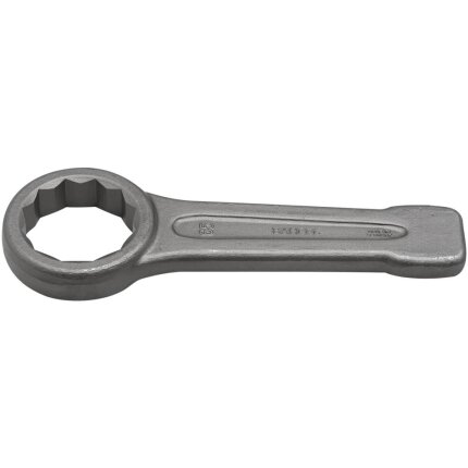 Enkelt gaffelnøgle sort DIN894 105,0mm Enkelt gaffelnøgle sort DIN894 105,0mm