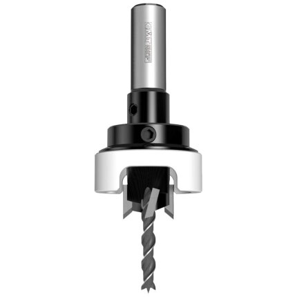 CMT trinforsænker m/dybdestop HM K10 CMT trinforsænker m/dybdestop HM K10