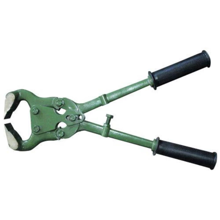 Hovtang 425mm M/udveksling grøn