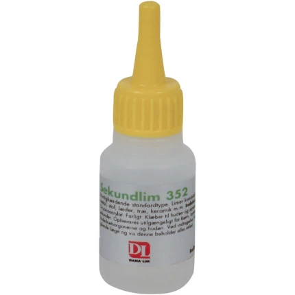 Danalim Skruesikring medium Ergo 4052 50g Danalim Skruesikring medium Ergo 4052 50g