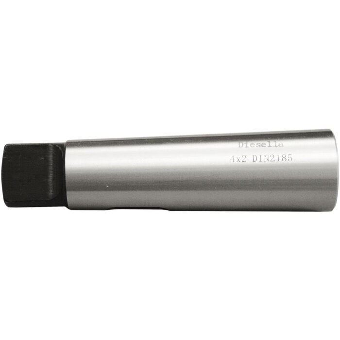 Reducerbøsning MK 3-2 DIN2185