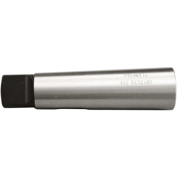Reducerbøsning MK 3-2 DIN2185