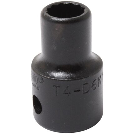 Momento neddrejet top lang 1″×34 mm 6kt Momento neddrejet top lang 1″×34 mm 6kt