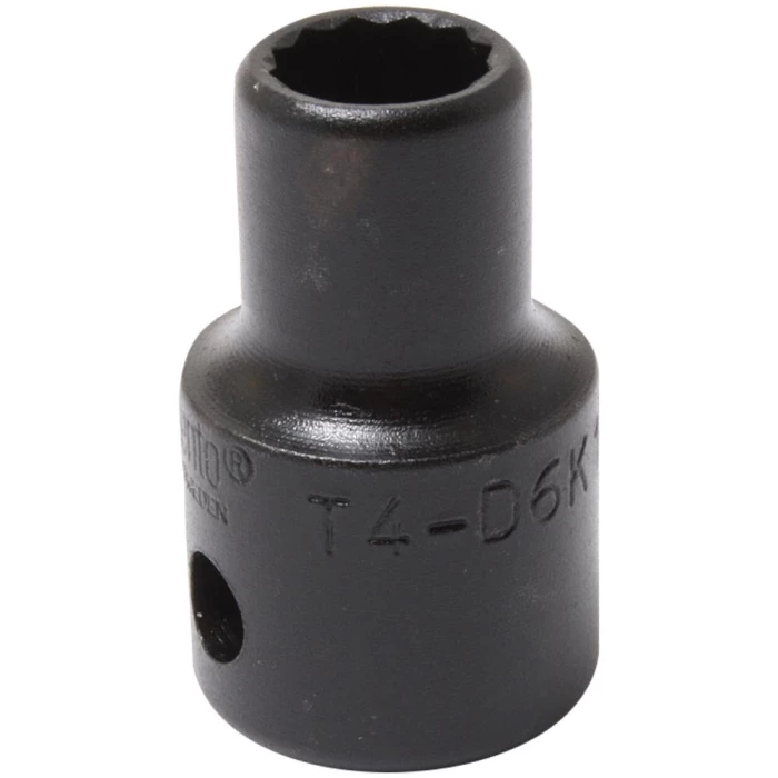 Momento top kort tynd 1/2″×32 mm 12kt