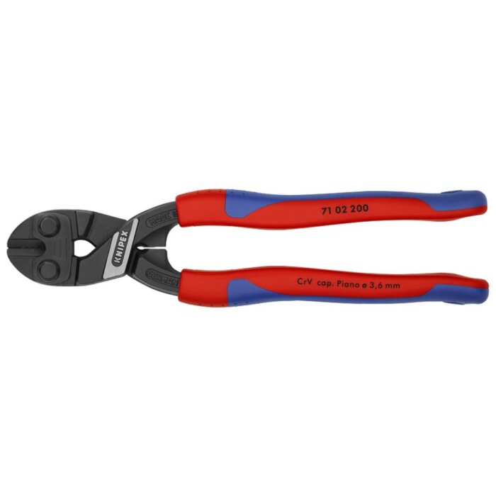 Boltsaks CoBolt 71 02 200 mm