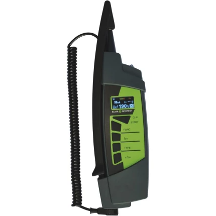 Elma Mini HFI/HPFI tester RCDtest