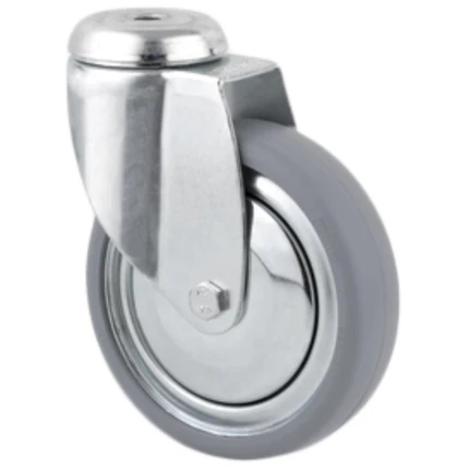 Drejehjul 2470 DIK 150 P30-13