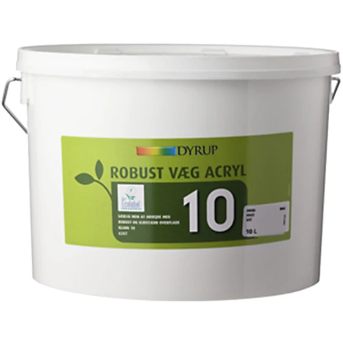 Dyrup robust gl.5 mix 4,5 ltr