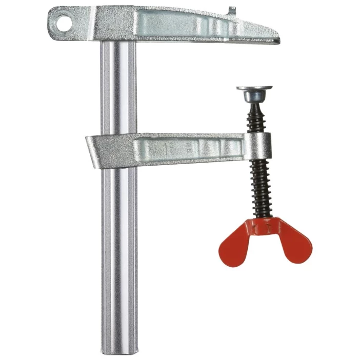 Bessey polsvejsetvinge 150×60 TP-2F