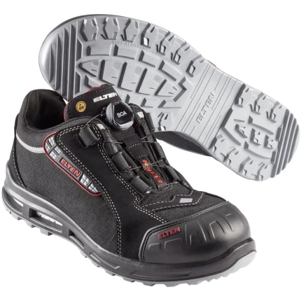 Elten Senex XXT Pro sikkerhedssko S3 729831 Elten Senex XXT Pro sikkerhedssko S3 729831