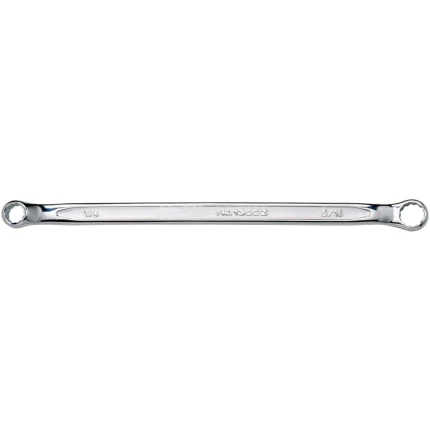 Ringskraldenøgle dobbelt 1/4-5/16″ Ringskraldenøgle dobbelt 1/4-5/16″