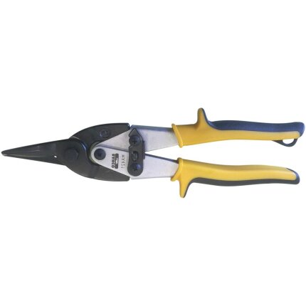 Pladesaks lige 250 mm MA-421