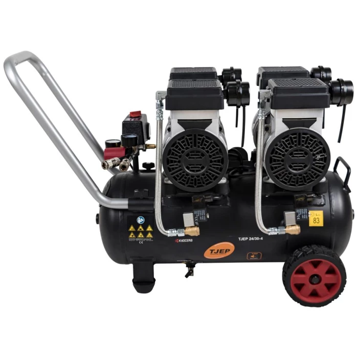 Tjep kompressor 10bar 210ltr/min