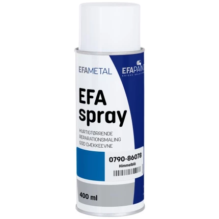 Efaspray RAL2004 renorange 400 ml Efaspray RAL2004 renorange 400 ml
