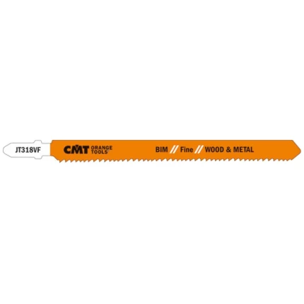 CMT MT savklinge 126 træ/gips 35mm Starlock, 5stk CMT MT savklinge 126 træ/gips 35mm Starlock, 5stk