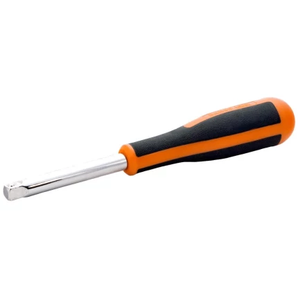 Vridhåndtag/forlænger 6956 1/4″ firk. SB
