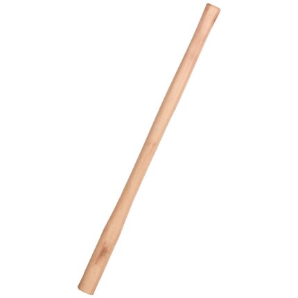 Forhammerskaft 5-6 kg 800mm UDGÅET
