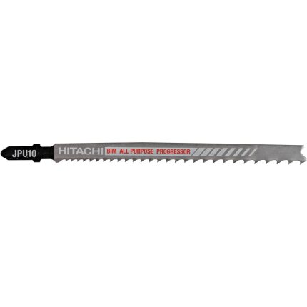 Stiksavklinge JA10 HM pk/2 Stiksavklinge JA10 HM pk/2