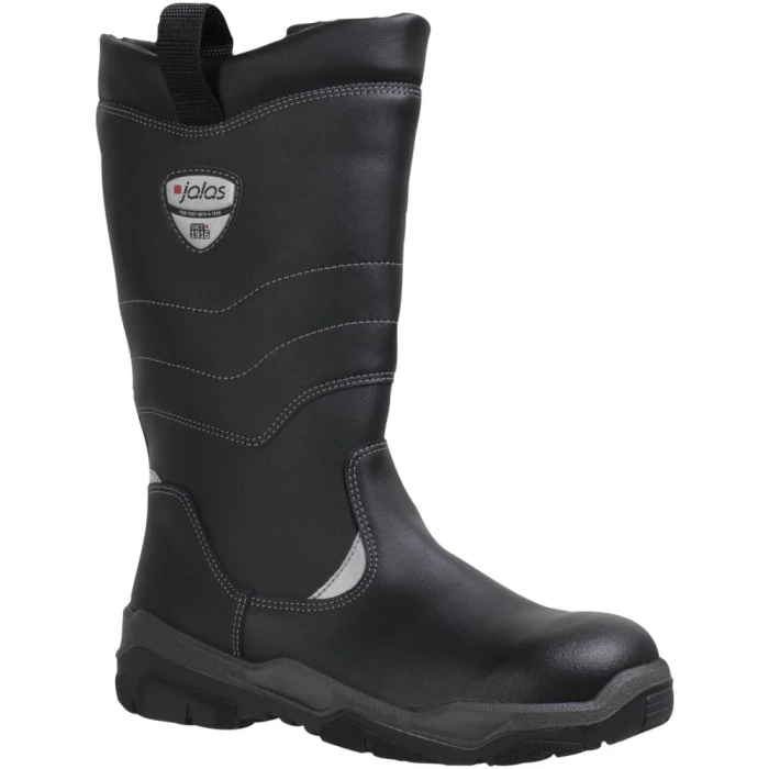 Jalas Boots vinterstøvle 1822
