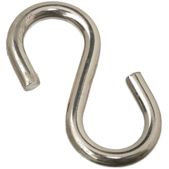 S-krog A2 3×30mm