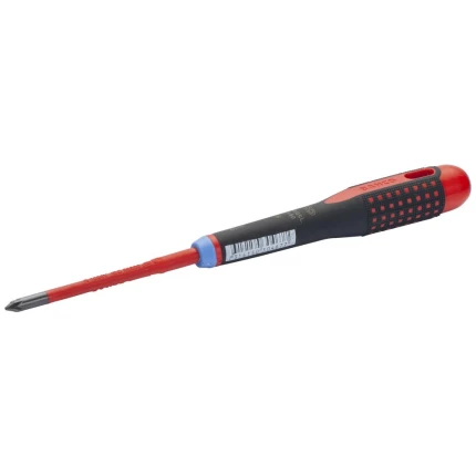 Skruetrækker slim VDE 1000V PZ