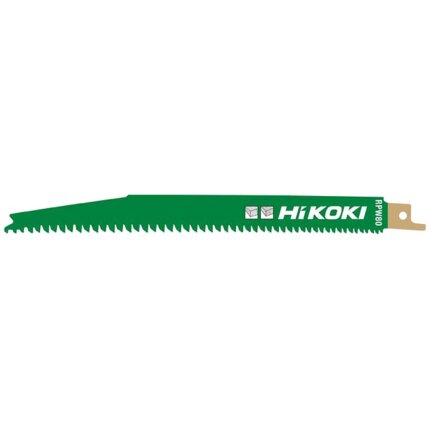 Bajonetsavklinge rustfri RS10 115mm 18tpi pk/2 Bajonetsavklinge rustfri RS10 115mm 18tpi pk/2
