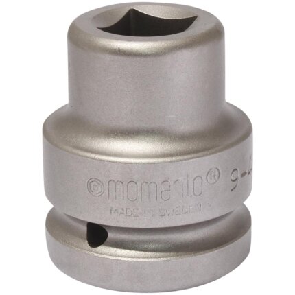 Momento slagtop 1″firk.×13/16″ 4kt