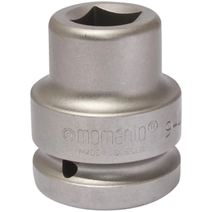 Momento slagtop 1″firk.×13/16″ 4kt