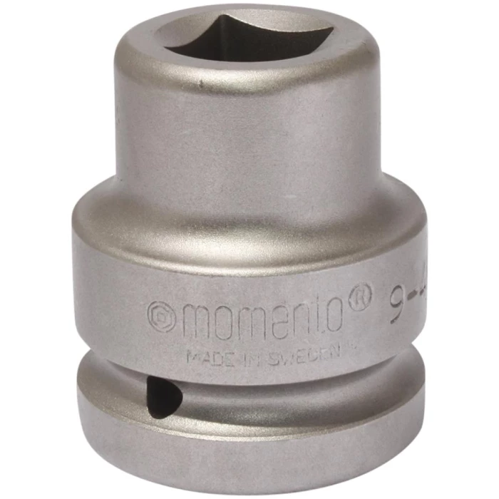 Momento slagtop 1″firk.×13/16″ 4kt