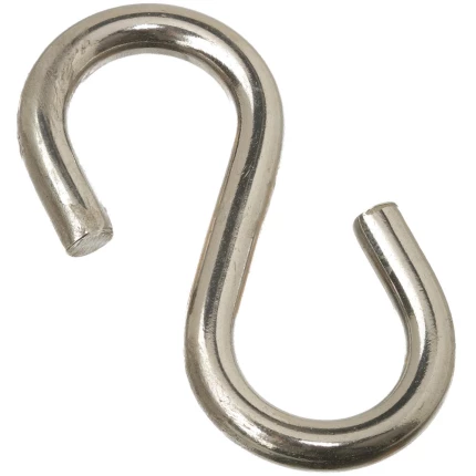 S-krog A2 8×80mm S-krog A2 8×80mm