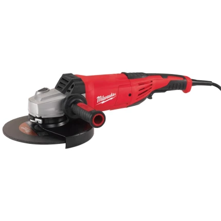 Vinkelsliber 180mm 2200W AGV 22-180 E