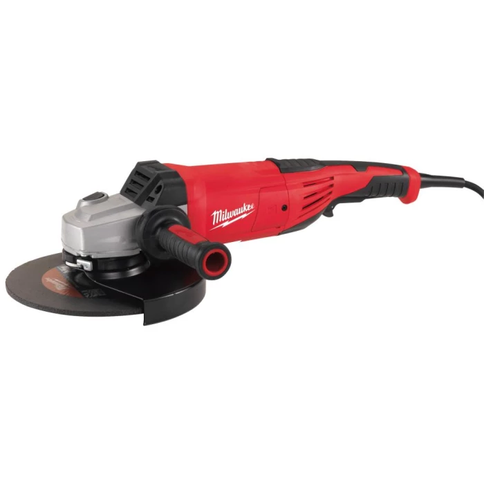 Vinkelsliber 180mm 2200W AGV 22-180 E