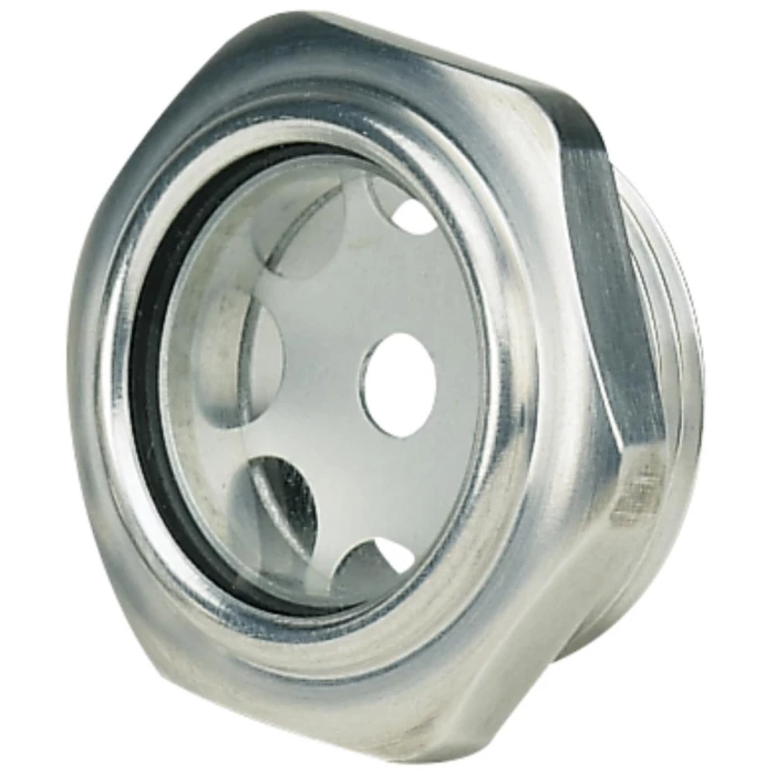 Olieglas 601-6 1″R