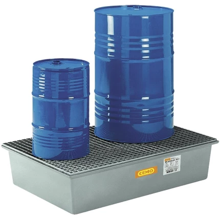 Absorbent Fibercan+ t/Toucan miljøstation, 30ltr