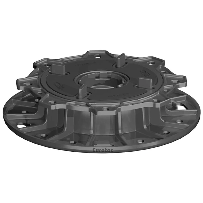 Giant justerbar fod t/terrasser