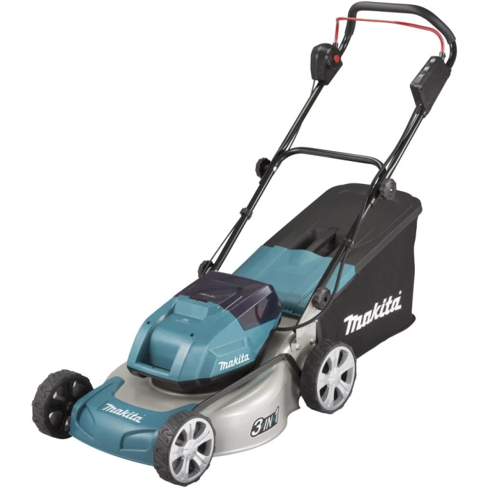 Plæneklipper 46cm DLM460
