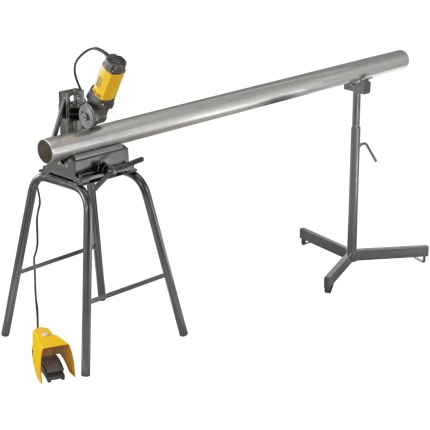 REMS pressmaskine mini 14,4V ACC BP stålkasse REMS pressmaskine mini 14,4V ACC BP stålkasse
