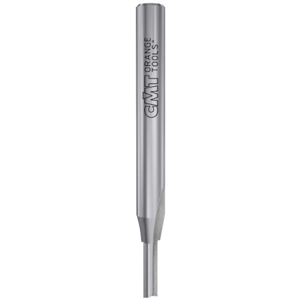 CMT overfræsebor HM-skær 3×11/60mm K6