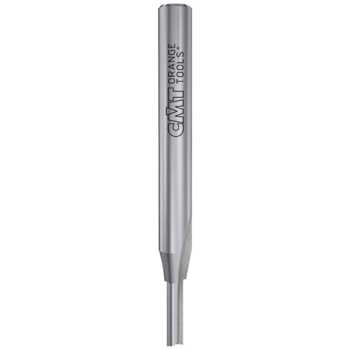 CMT overfræsebor HM-skær 3×11/60mm K6