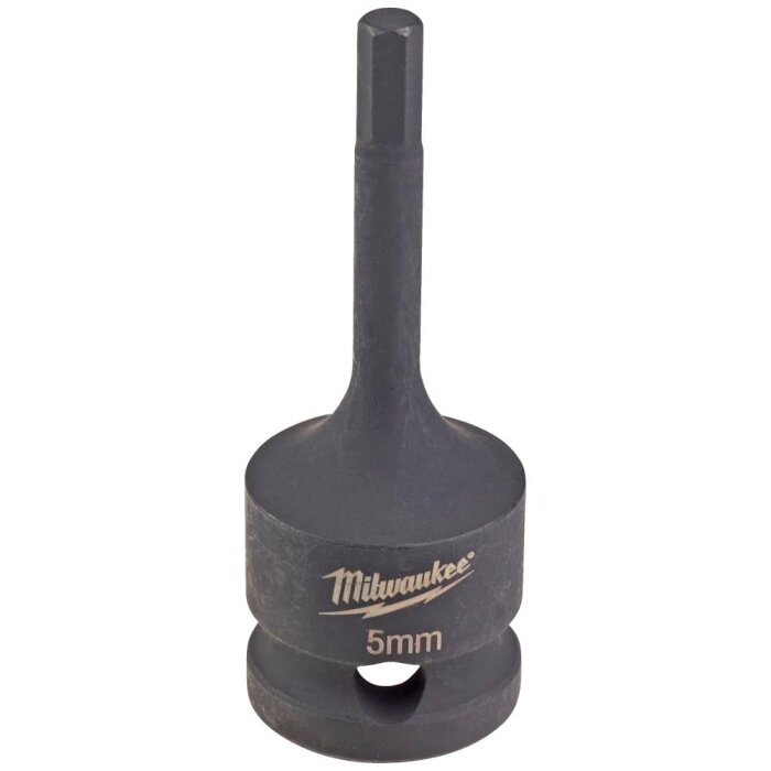 Slagtop 1/2″ HEX
