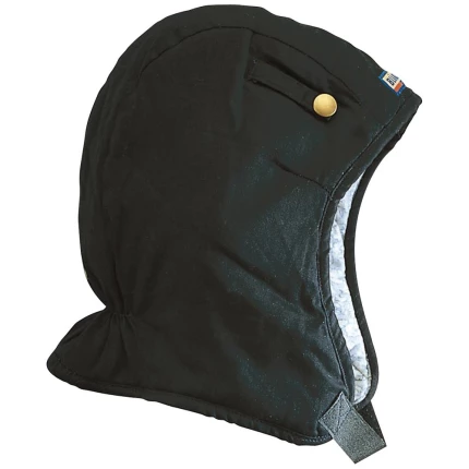 Hjelmhue 2030 sort onesize