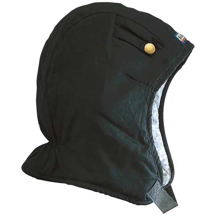 Hjelmhue 2030 sort onesize