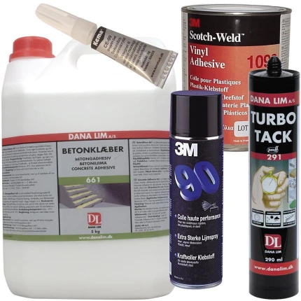 3M Scotch-Weld SF100 Sekundlim 20g